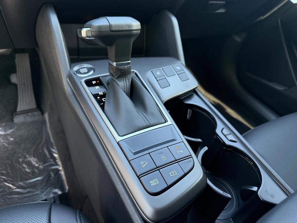 new 2026 Kia Sportage car, priced at $32,993