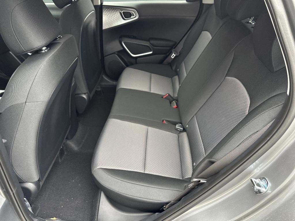 new 2025 Kia Soul car, priced at $21,494