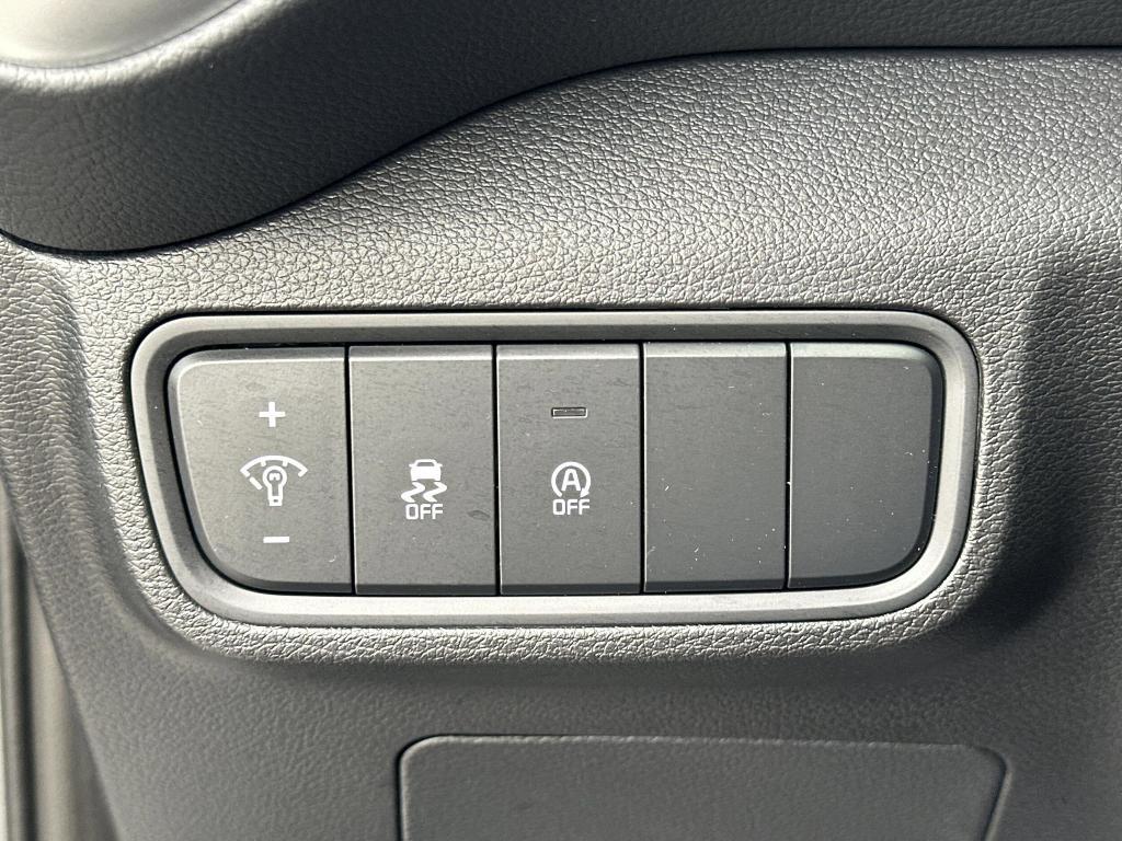 new 2025 Kia Soul car, priced at $21,494