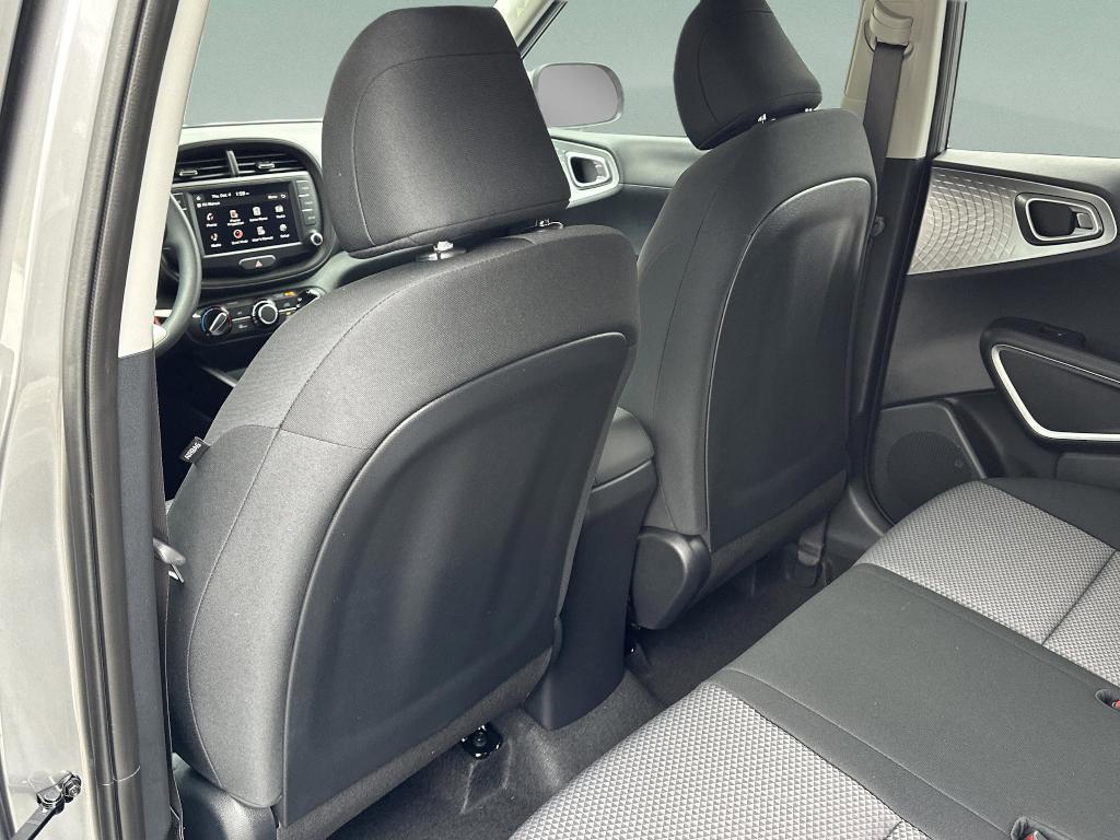 new 2025 Kia Soul car, priced at $21,494