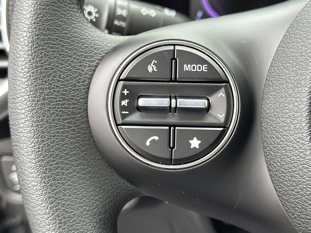 new 2025 Kia Soul car, priced at $21,494