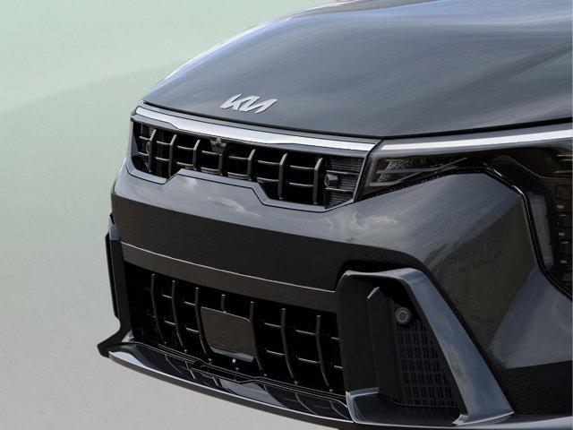 new 2025 Kia K4 car, priced at $30,671