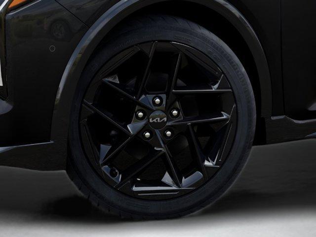 new 2025 Kia K4 car, priced at $30,671