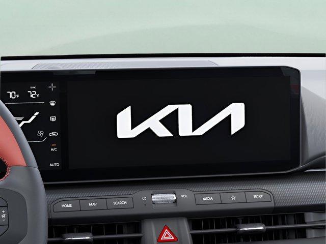 new 2025 Kia K4 car, priced at $30,671