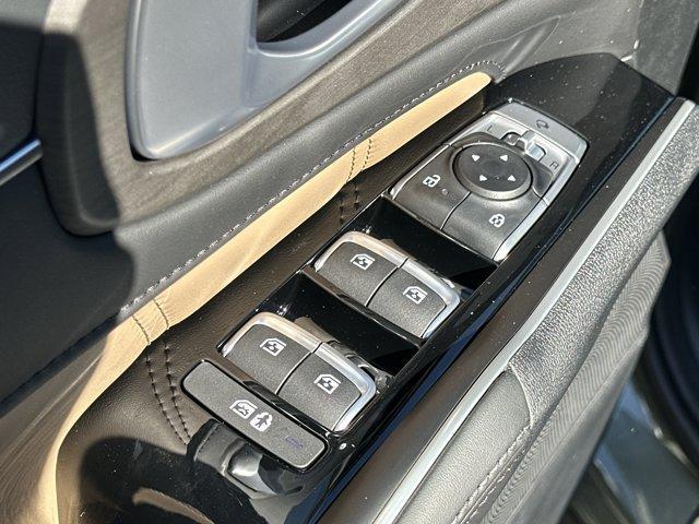 new 2026 Kia Sorento car