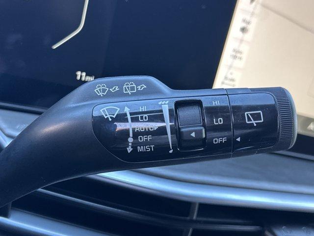 new 2026 Kia Sorento car