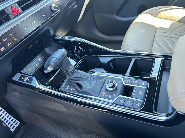 new 2026 Kia Sorento car