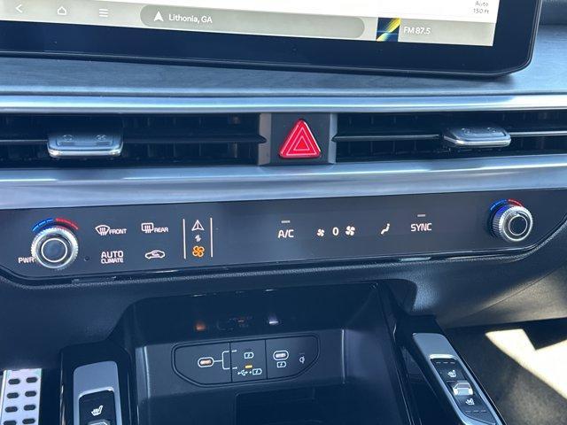 new 2026 Kia Sorento car