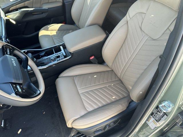 new 2026 Kia Sorento car