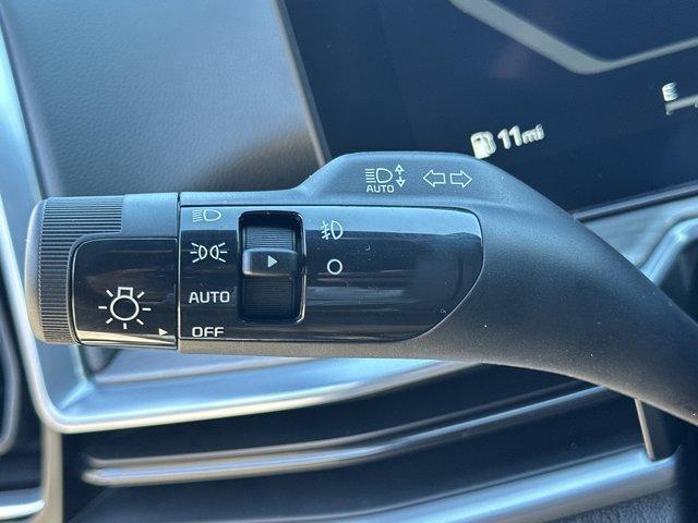 new 2026 Kia Sorento car