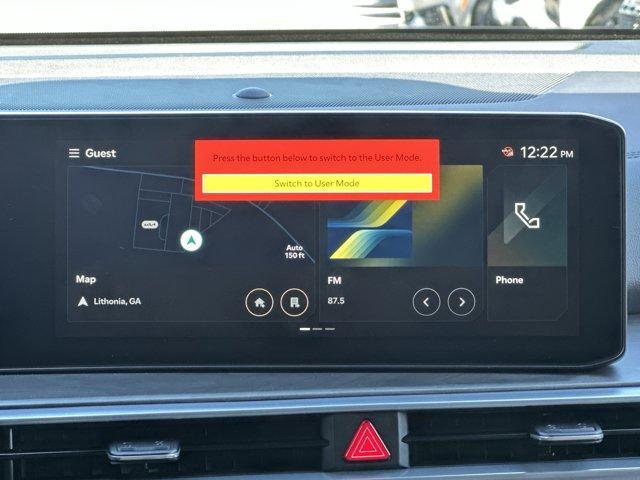 new 2026 Kia Sorento car