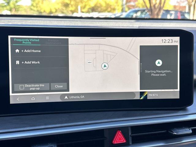 new 2026 Kia Sorento car