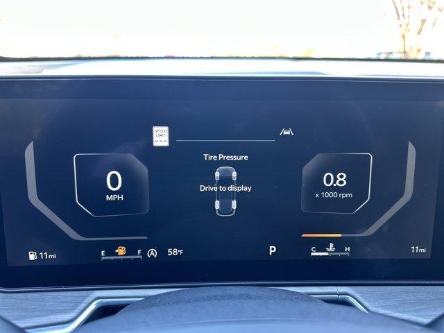 new 2026 Kia Sorento car