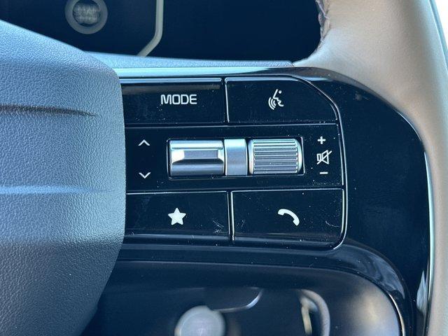 new 2026 Kia Sorento car