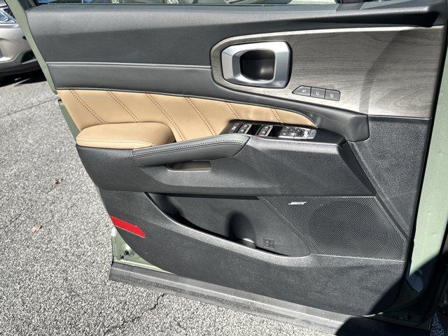 new 2026 Kia Sorento car