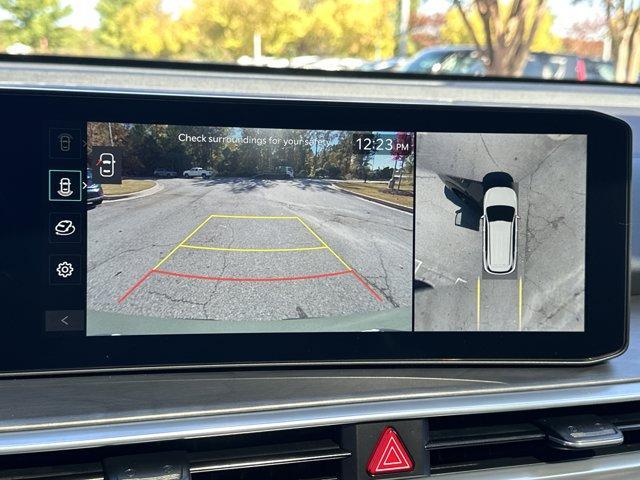 new 2026 Kia Sorento car