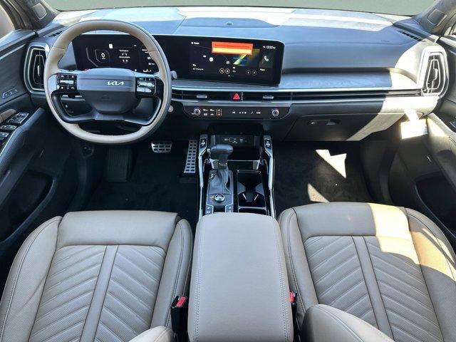 new 2026 Kia Sorento car