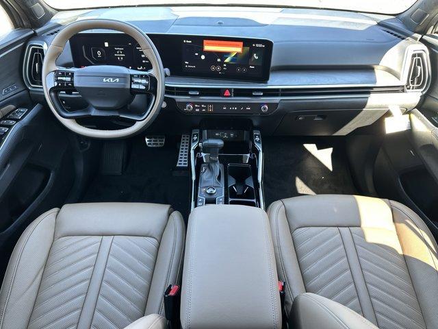 new 2026 Kia Sorento car