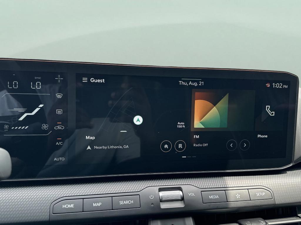 new 2025 Kia K4 car, priced at $26,163
