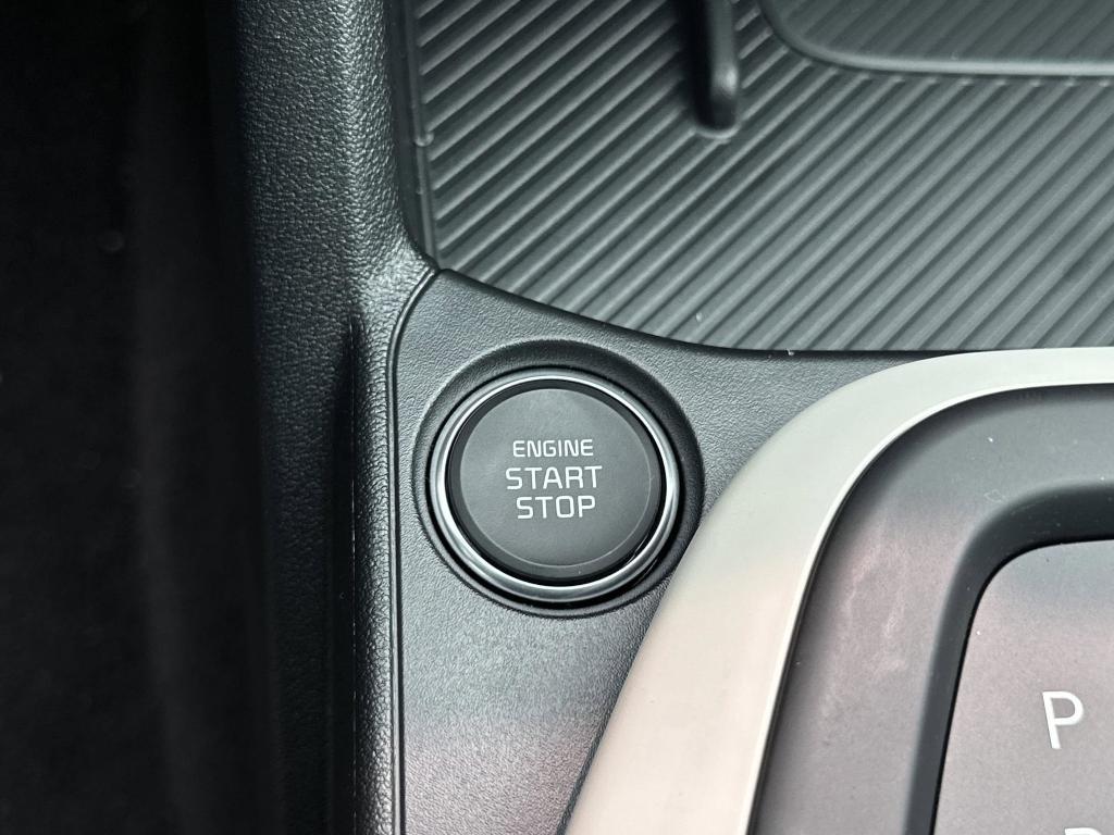 new 2025 Kia K4 car, priced at $26,163