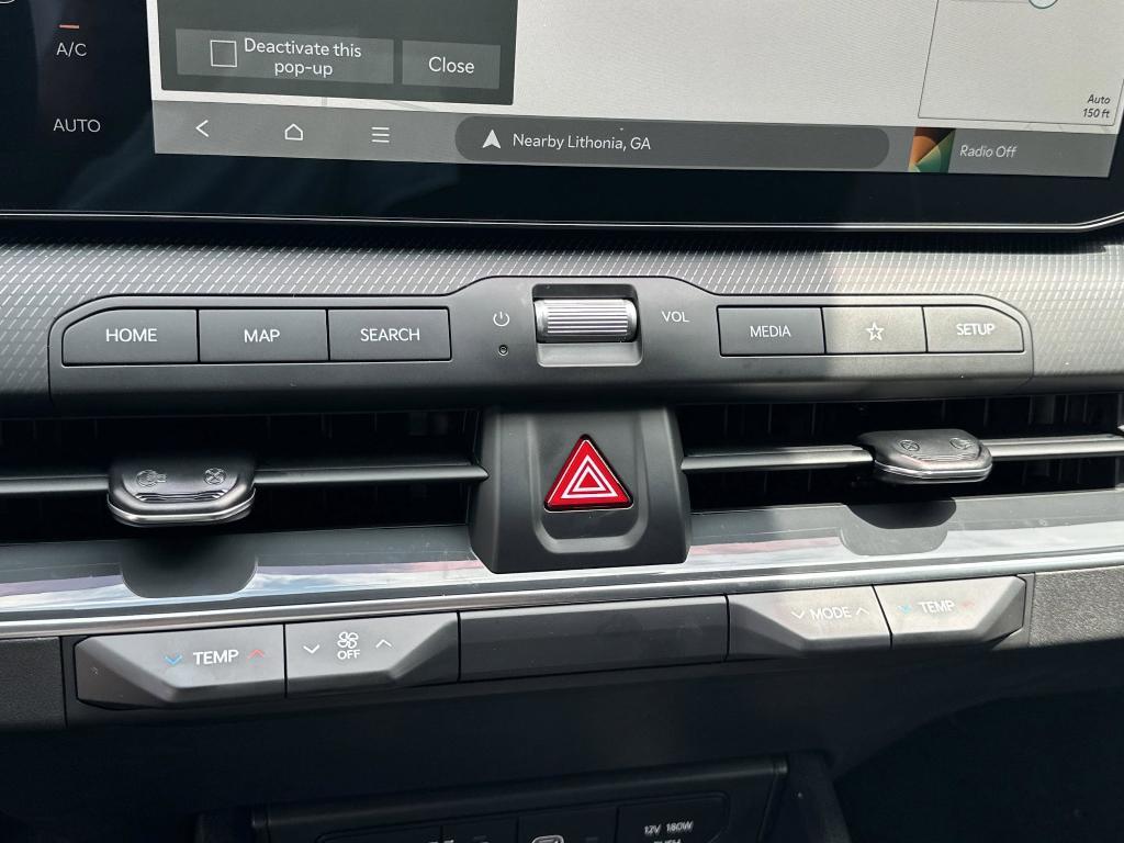 new 2025 Kia K4 car, priced at $26,163