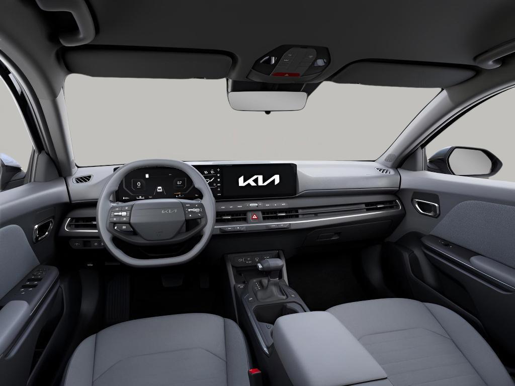 new 2025 Kia K4 car, priced at $24,073