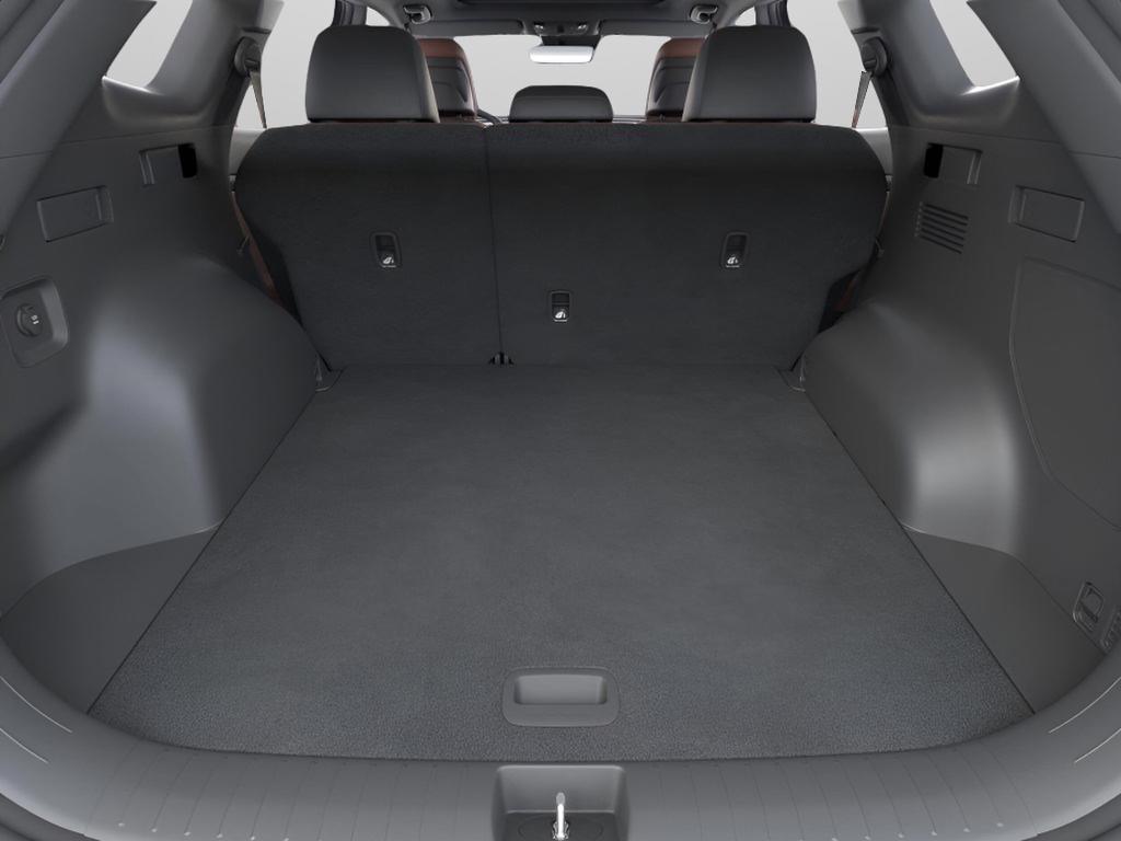 new 2025 Kia Sportage Hybrid car, priced at $38,081