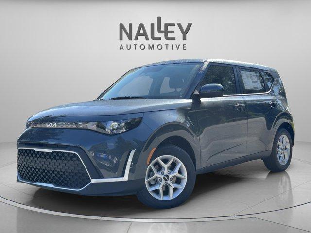 new 2025 Kia Soul car, priced at $23,332