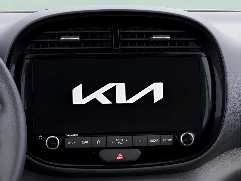 new 2025 Kia Soul car, priced at $23,332