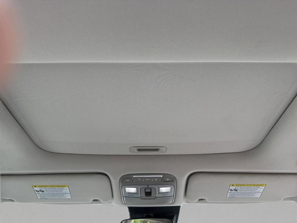used 2020 Kia Telluride car