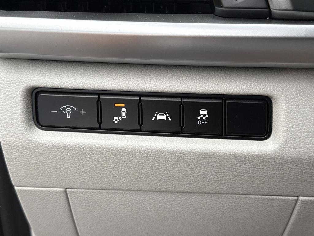 used 2020 Kia Telluride car