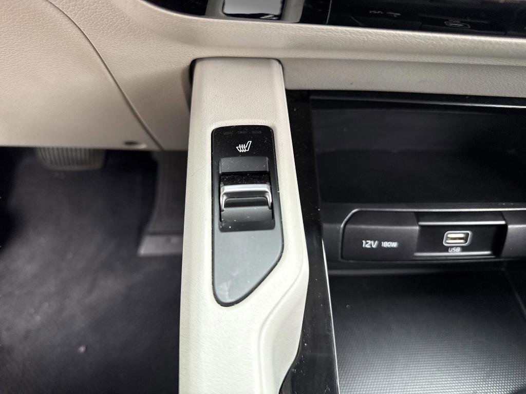 used 2020 Kia Telluride car