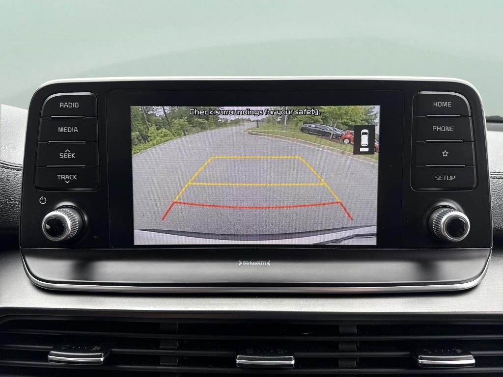 used 2020 Kia Telluride car
