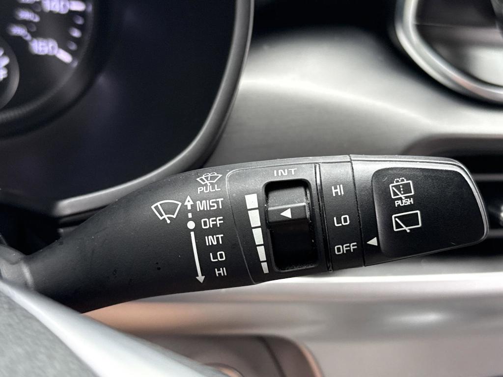 used 2020 Kia Telluride car