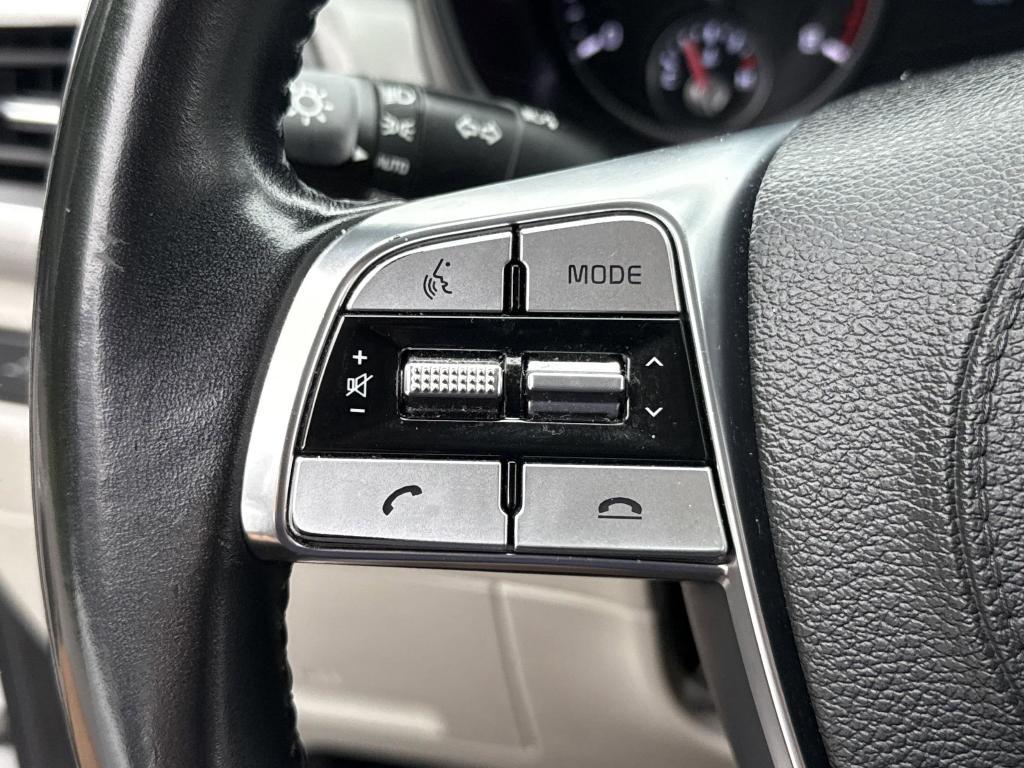 used 2020 Kia Telluride car