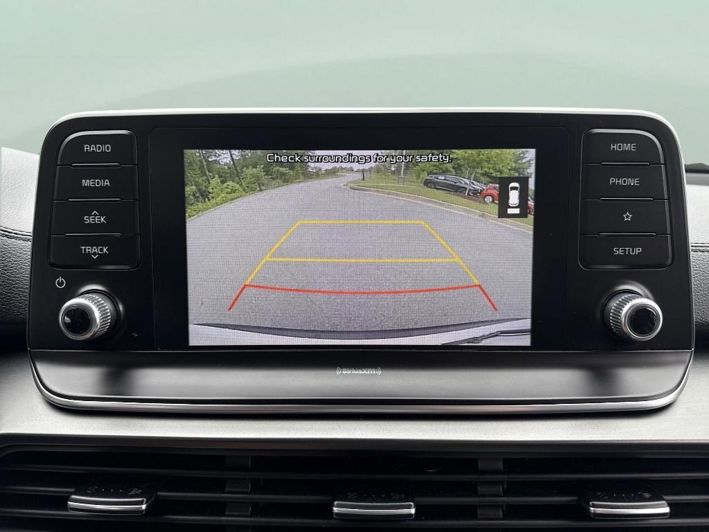 used 2020 Kia Telluride car