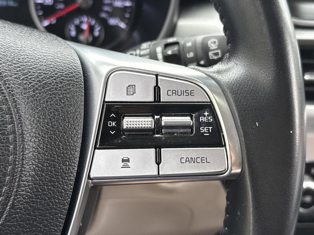 used 2020 Kia Telluride car