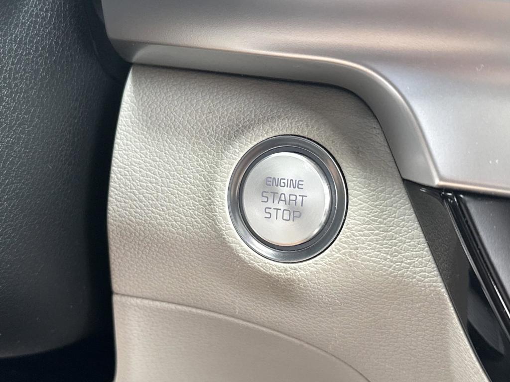 used 2020 Kia Telluride car