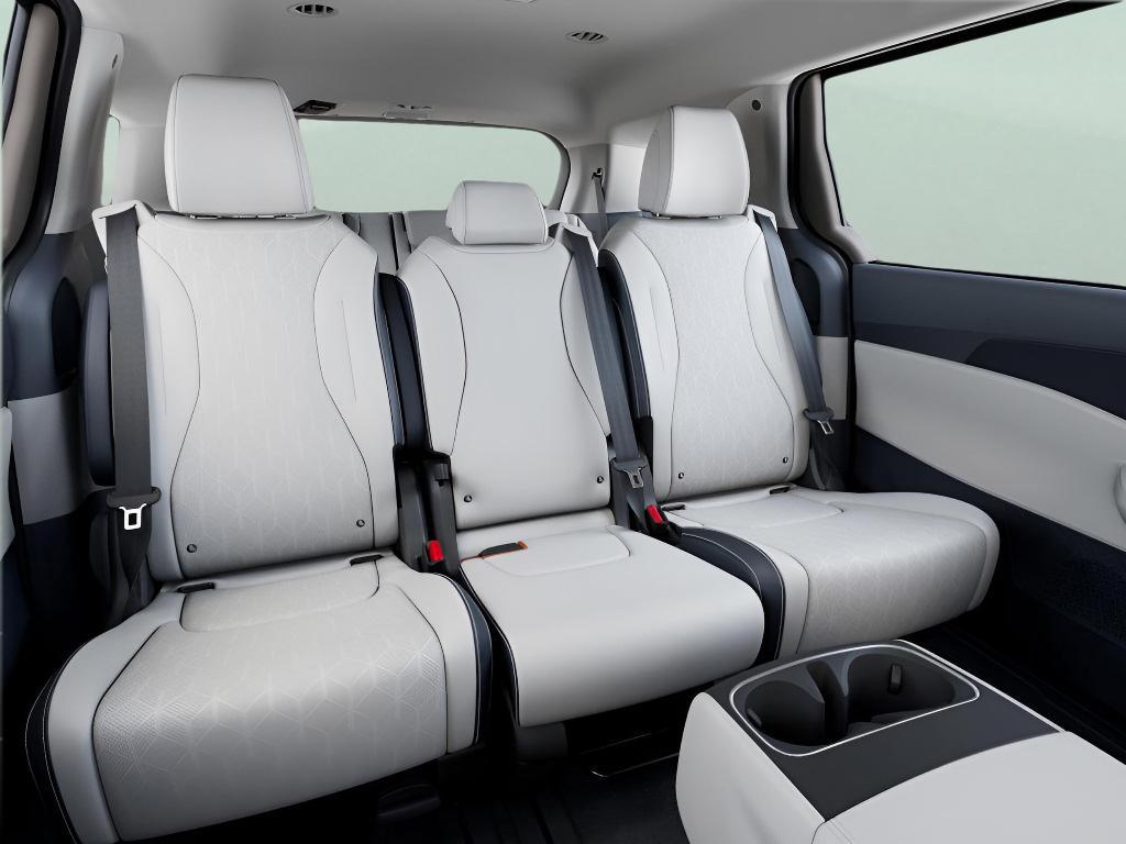 new 2025 Kia Carnival car, priced at $40,565