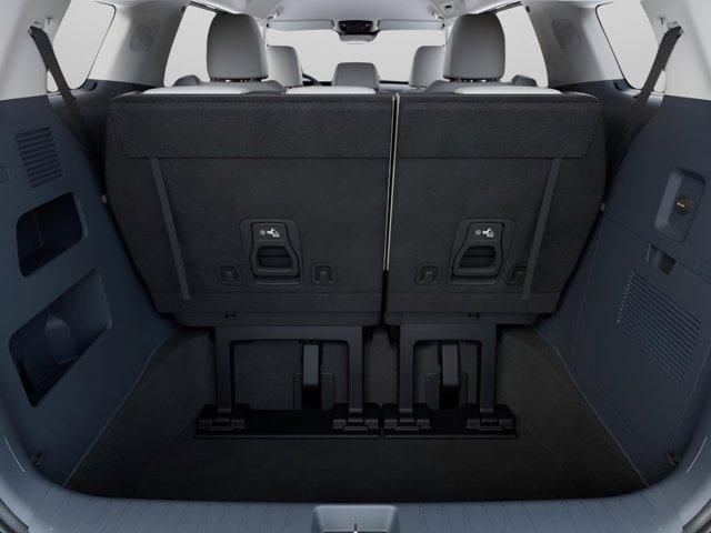 new 2025 Kia Carnival car, priced at $40,565