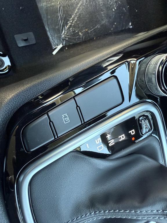 new 2025 Kia Seltos car, priced at $26,429
