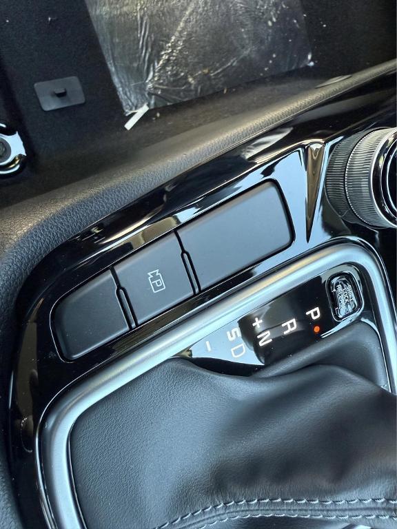 new 2025 Kia Seltos car, priced at $26,429