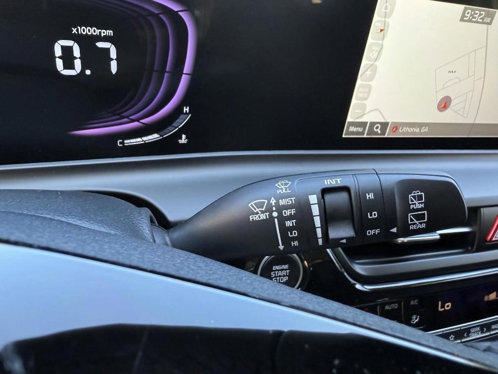 new 2025 Kia Seltos car, priced at $26,429