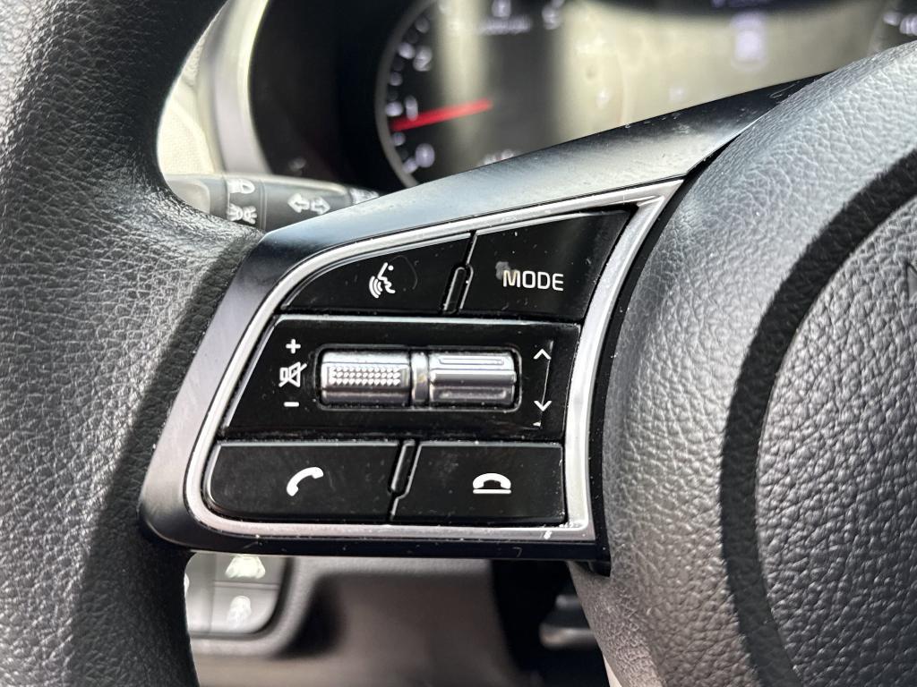 used 2022 Kia Seltos car, priced at $20,695