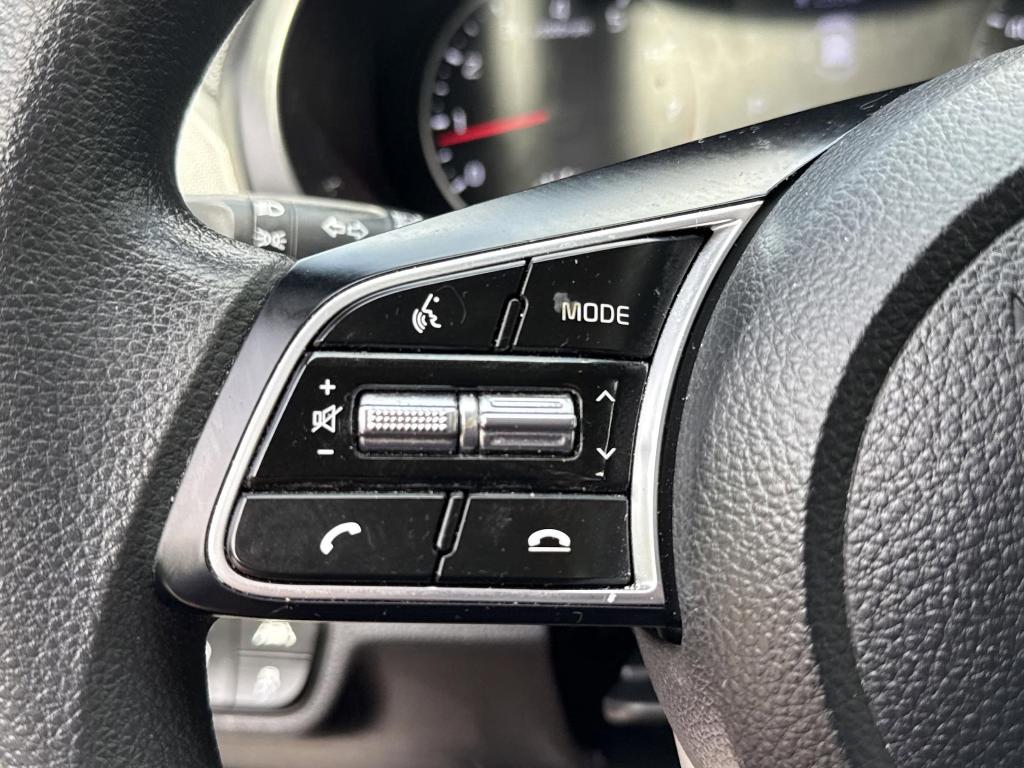 used 2022 Kia Seltos car, priced at $16,951