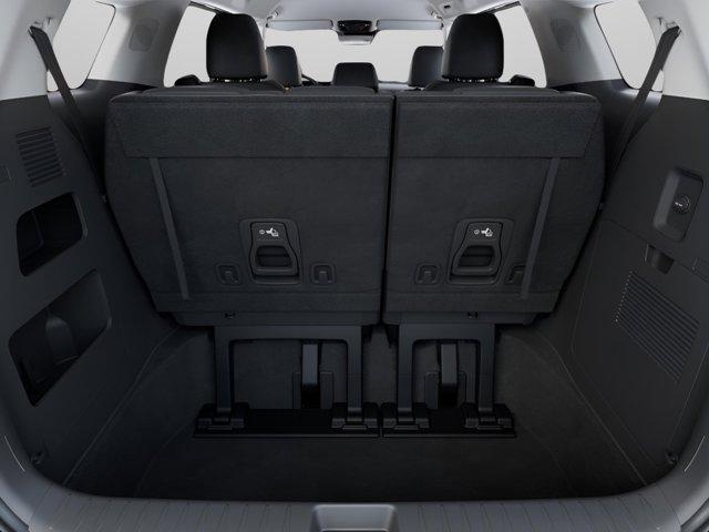 new 2025 Kia Carnival car, priced at $38,945