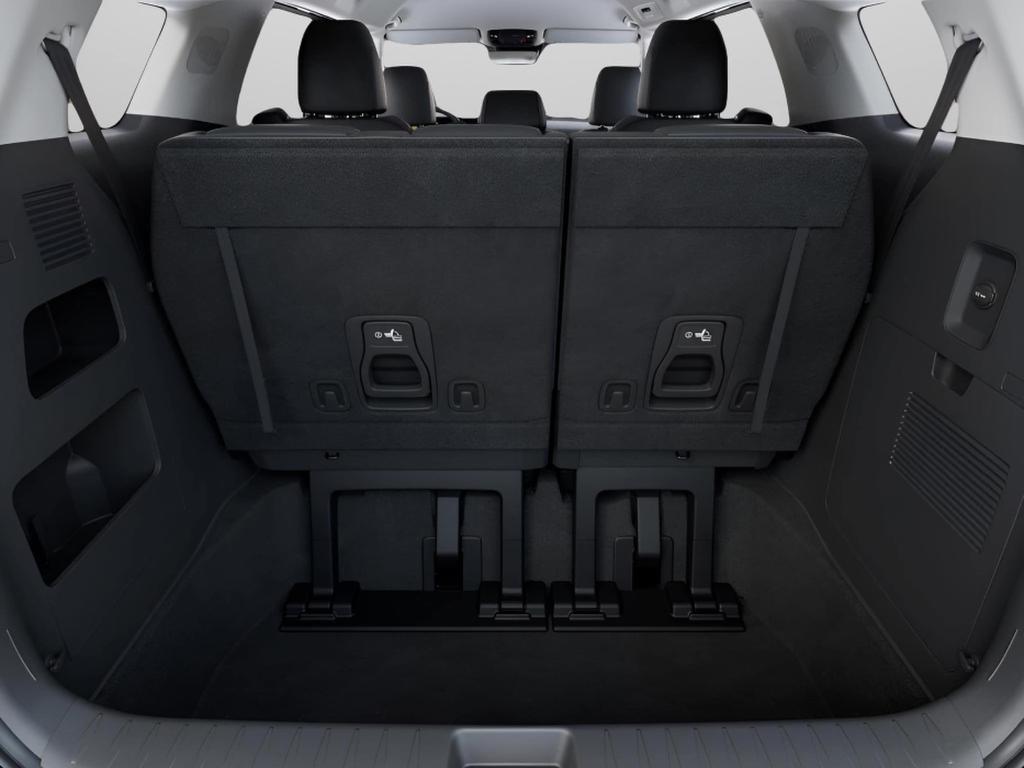 new 2025 Kia Carnival car, priced at $38,945