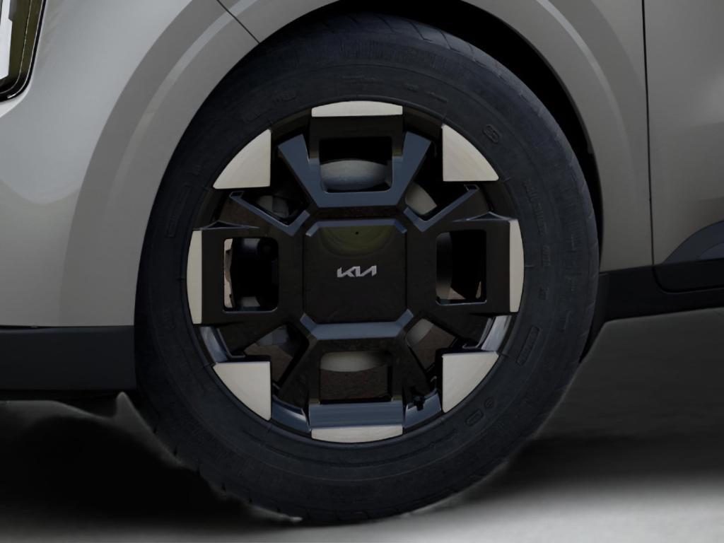 new 2026 Kia Carnival car