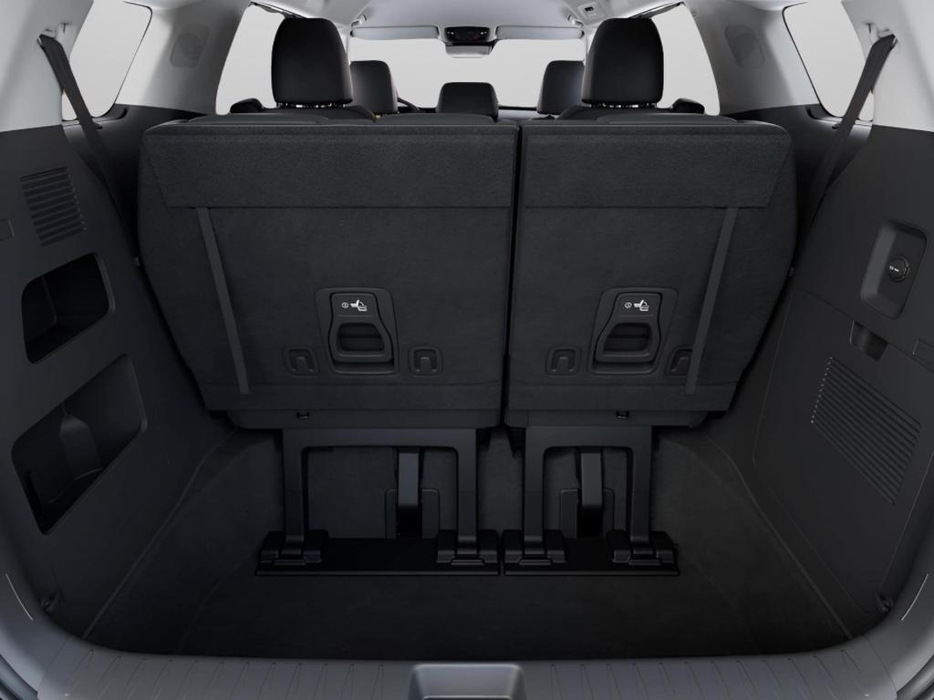 new 2026 Kia Carnival car