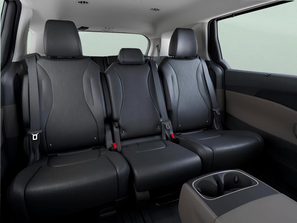 new 2026 Kia Carnival car